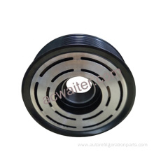 7H15 ac compressor general clutch pulley